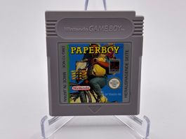 GB - Paperboy 2