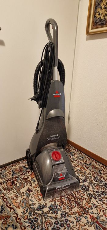 BISSELL Pumpenriemen Bissell Teile Für Teppichreiniger StainPro 4 20686 Bissell Pro Heat
