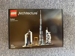 Lego Architecture 21052 - Dubai