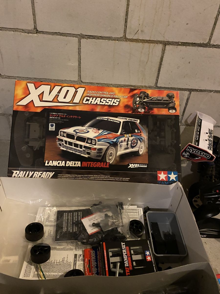 RC Modellbau: Ferngesteuerte Autos – Gebraucht aus Pfäffikon ZH von Nicole_84 1