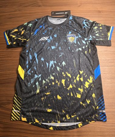 Fussballtrikot Chennaiyin FC Thrid Kit 2024/25