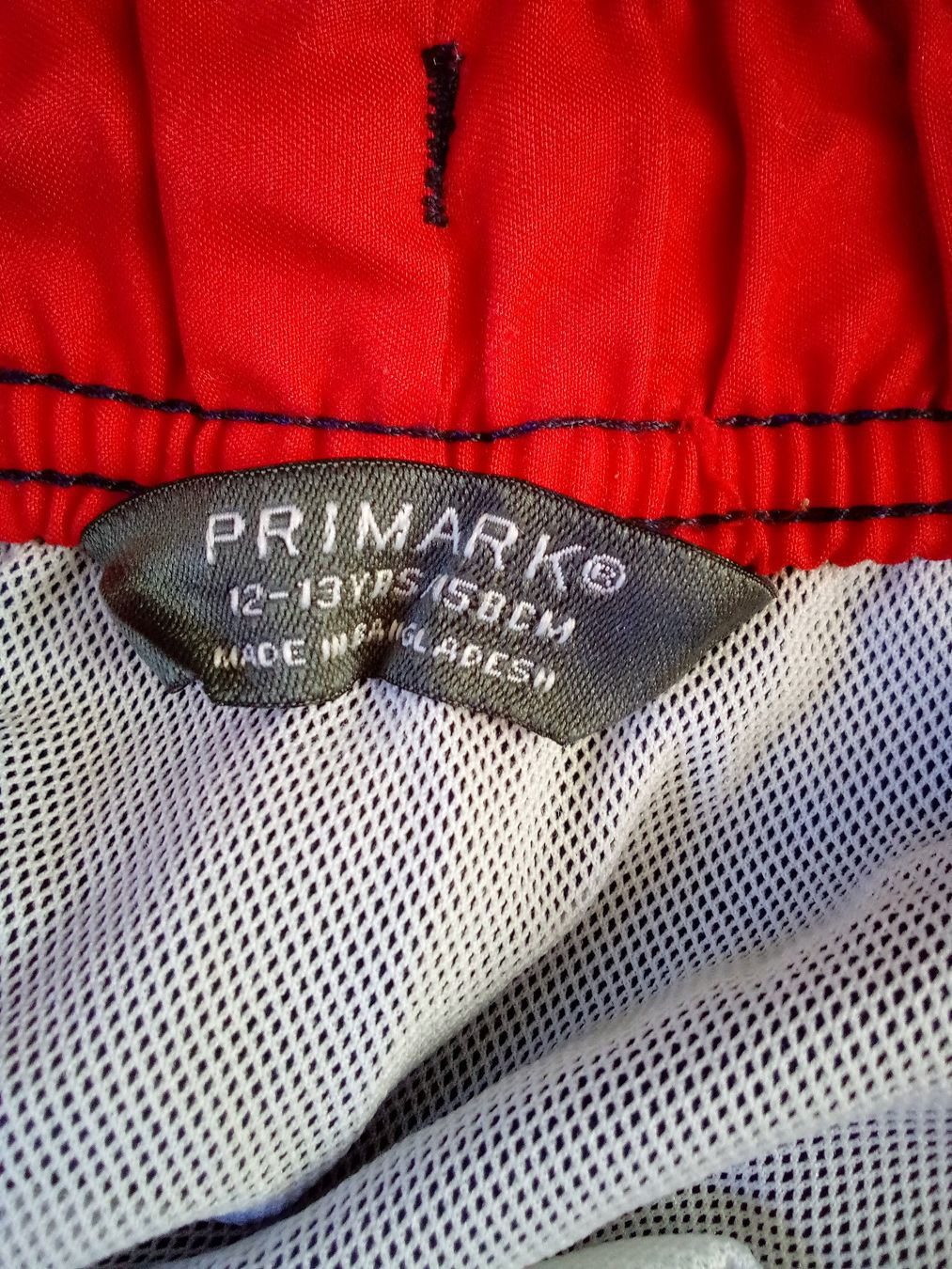 Costumi da bagno: Badehose Primark – Nuovo (secondo la descrizione) da Rüthi (Rheintal) venduto da titlis07 2