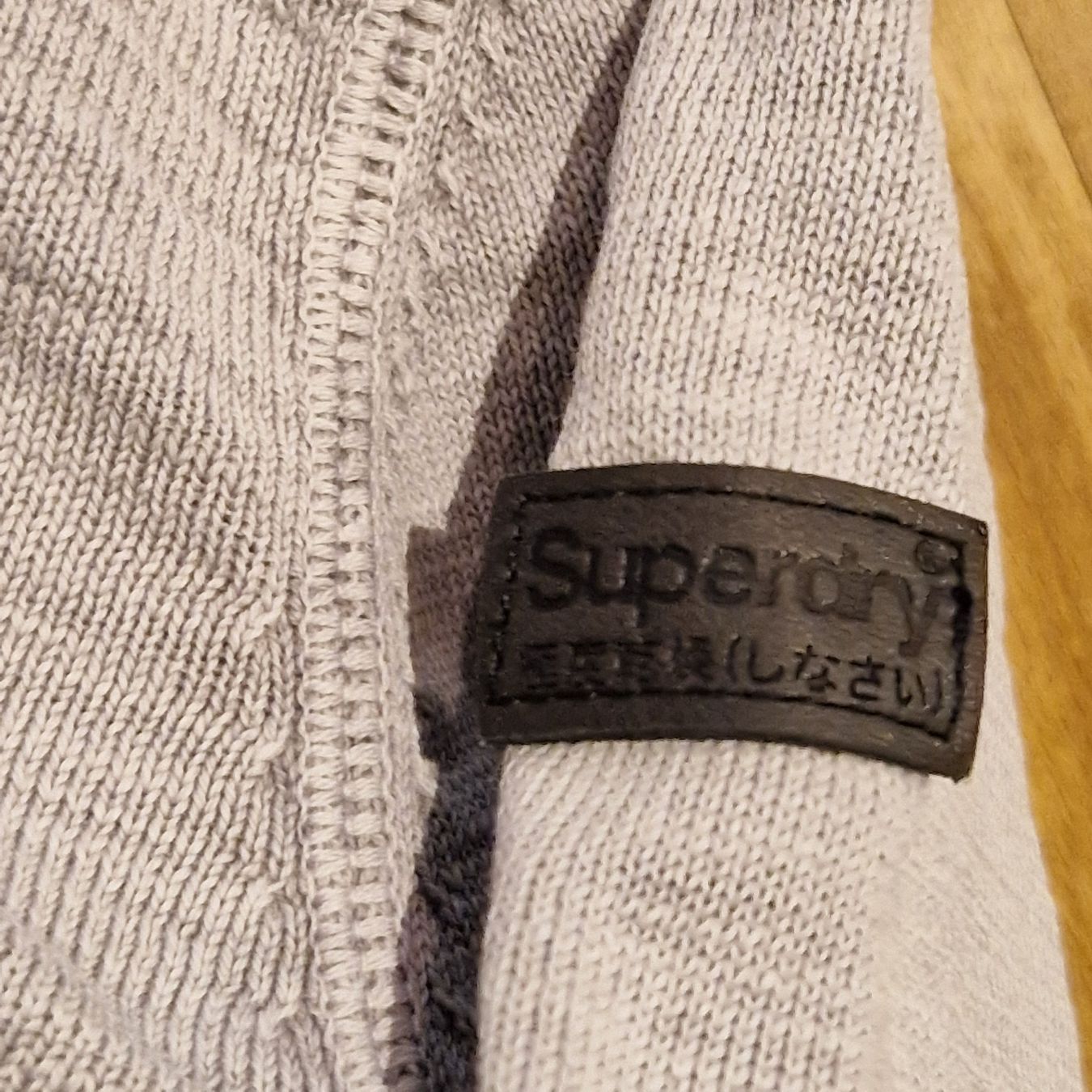 Superdry Maglioni & Felpe: Superdry Herren Pullover, Grösse XL, guter Zustand! – Usato da Münsingen venduto da Geeskile