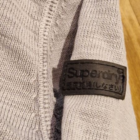 Superdry Herren Pullover, Grösse XL, guter Zustand!