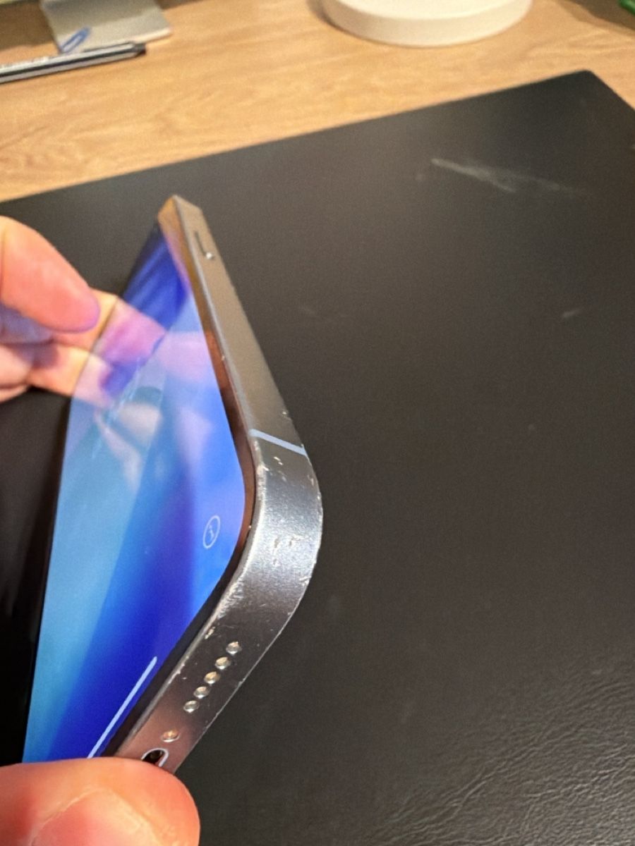 Apple Telefoni cellulari / Smartphones: Apple Iphone 14 128gb Blau – Usato da Udligenswil venduto da mut_g5x7 3