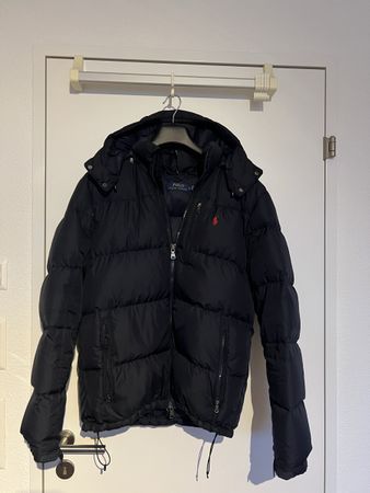 Polo Ralph Lauren Winterjacke