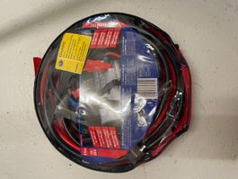 Starthilfekabel Unitec 3,5m 12/24V