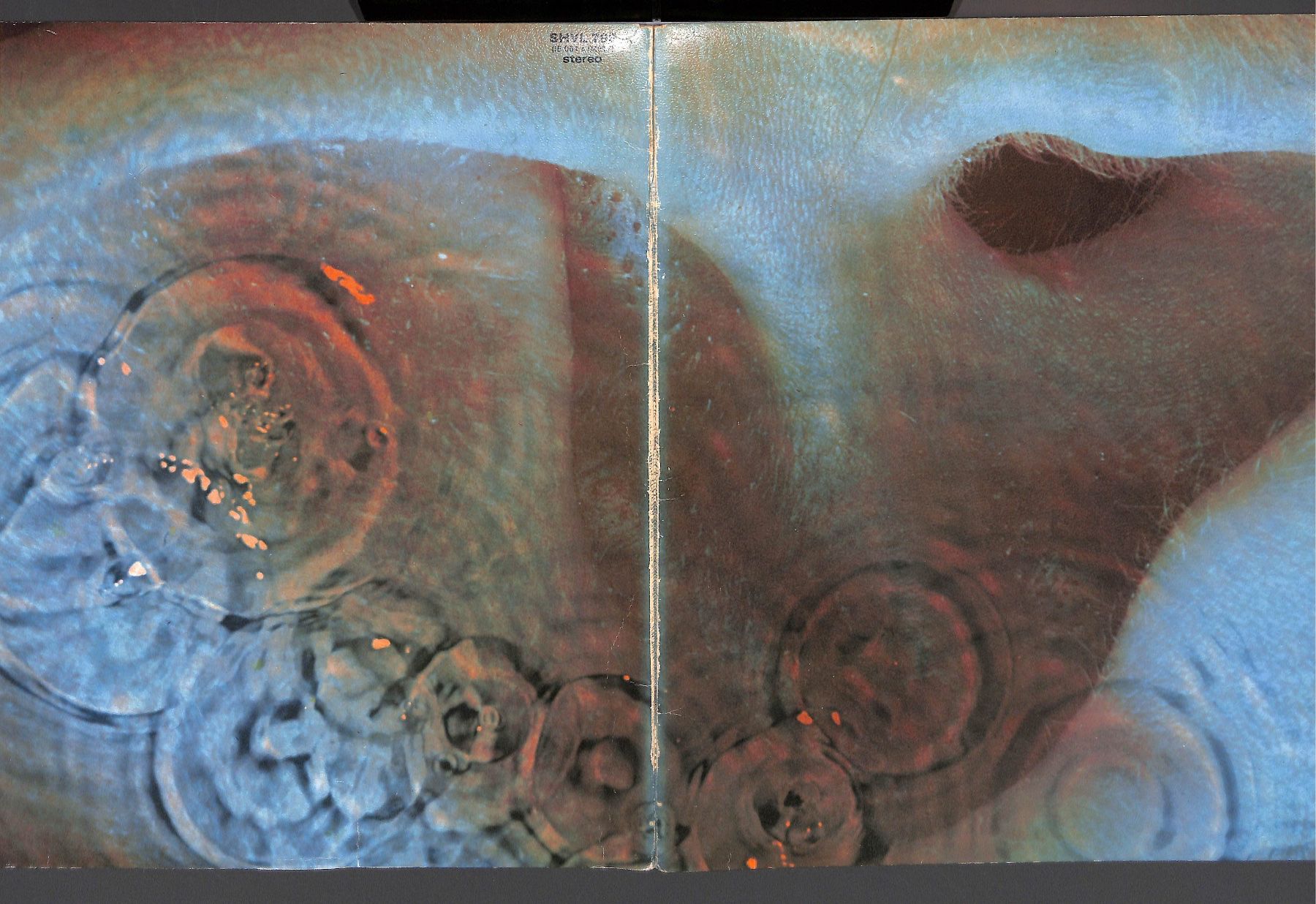 Dischi in vinile: PINK FLOYD - MEDDLE – Nuovo (secondo la descrizione) da Zürich venduto da Nobs1 4
