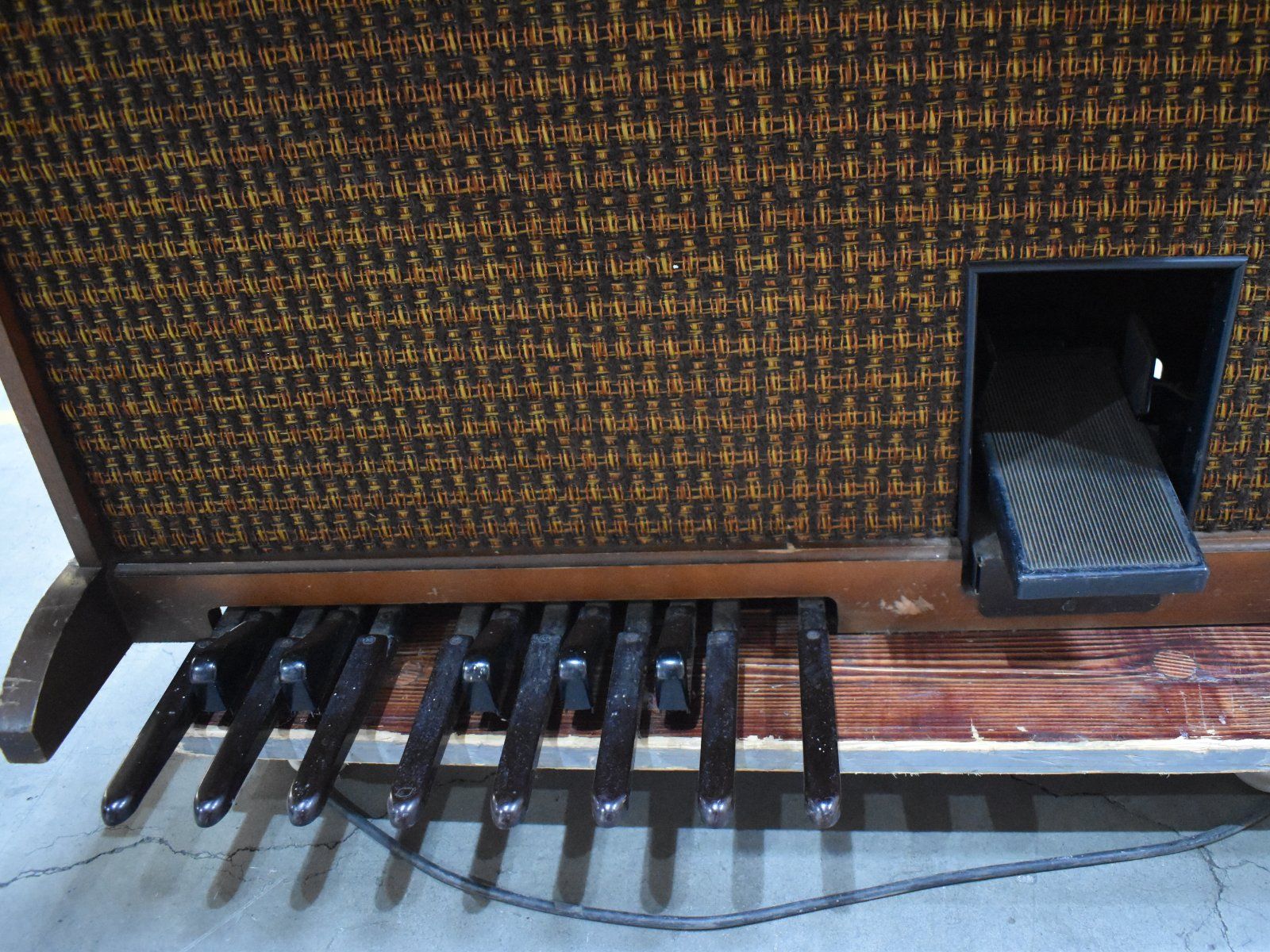 Instruments de musique: Vintage LOWREY Orgel – D'occasion à Interlaken par schatzkiste_seeburg 7