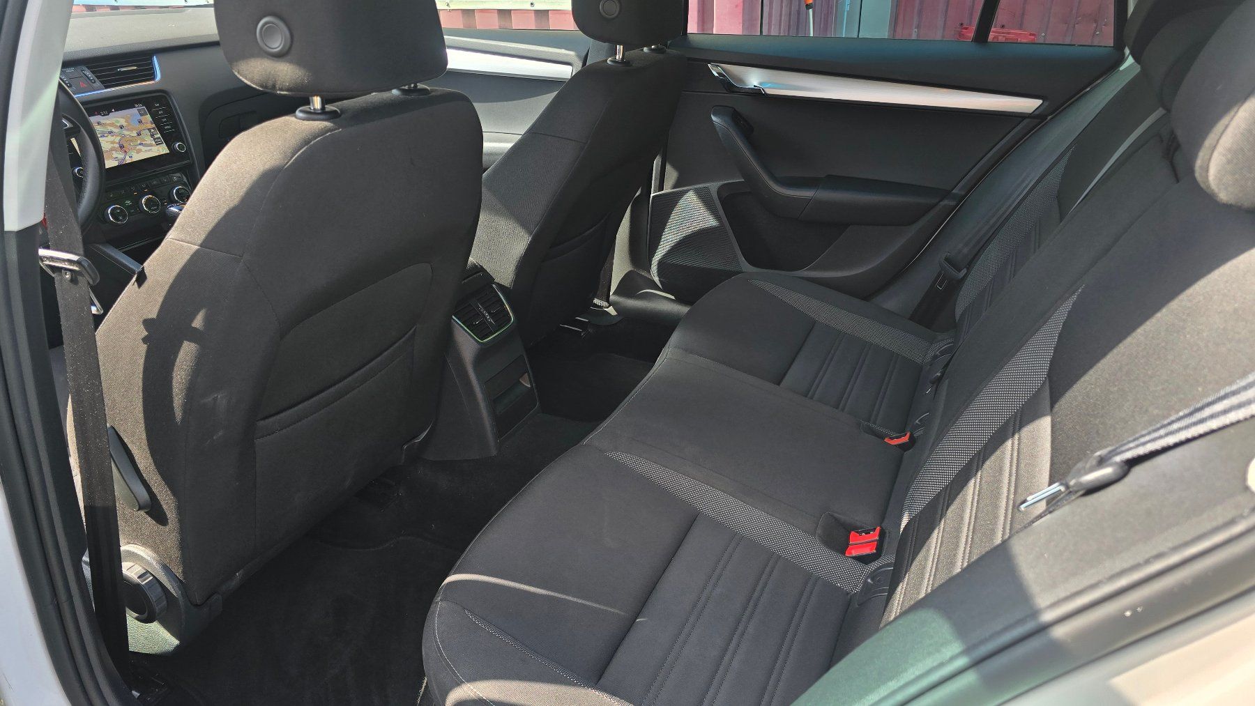 Skoda Automobili: Skoda Octavia 1.6 TDI DSG – Usato da Emmenbrücke venduto da meu_2j8p 9