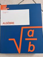Algèbre Éditions Loisirs et Pédagogie  