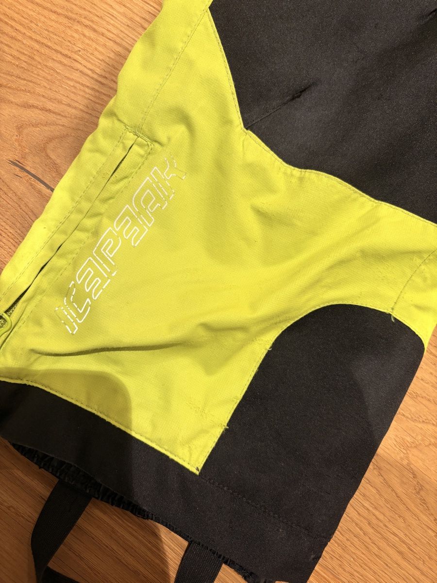 Icepeak Hosen: Kinder Skihose Icepeak Grösse 104 gebraucht – Gebraucht aus Bitsch von whoelse. 1