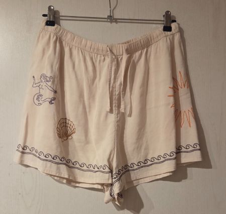 Leichte Shorts von Rip Curl (Grösse M) - WIE NEU