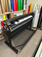 SCHNEIDPLOTTER // HP LATEX 54 CUTTER PLUS