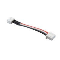 Saytronic Adapterkabel PH-3P männlich zu XH-3P weiblich 2S