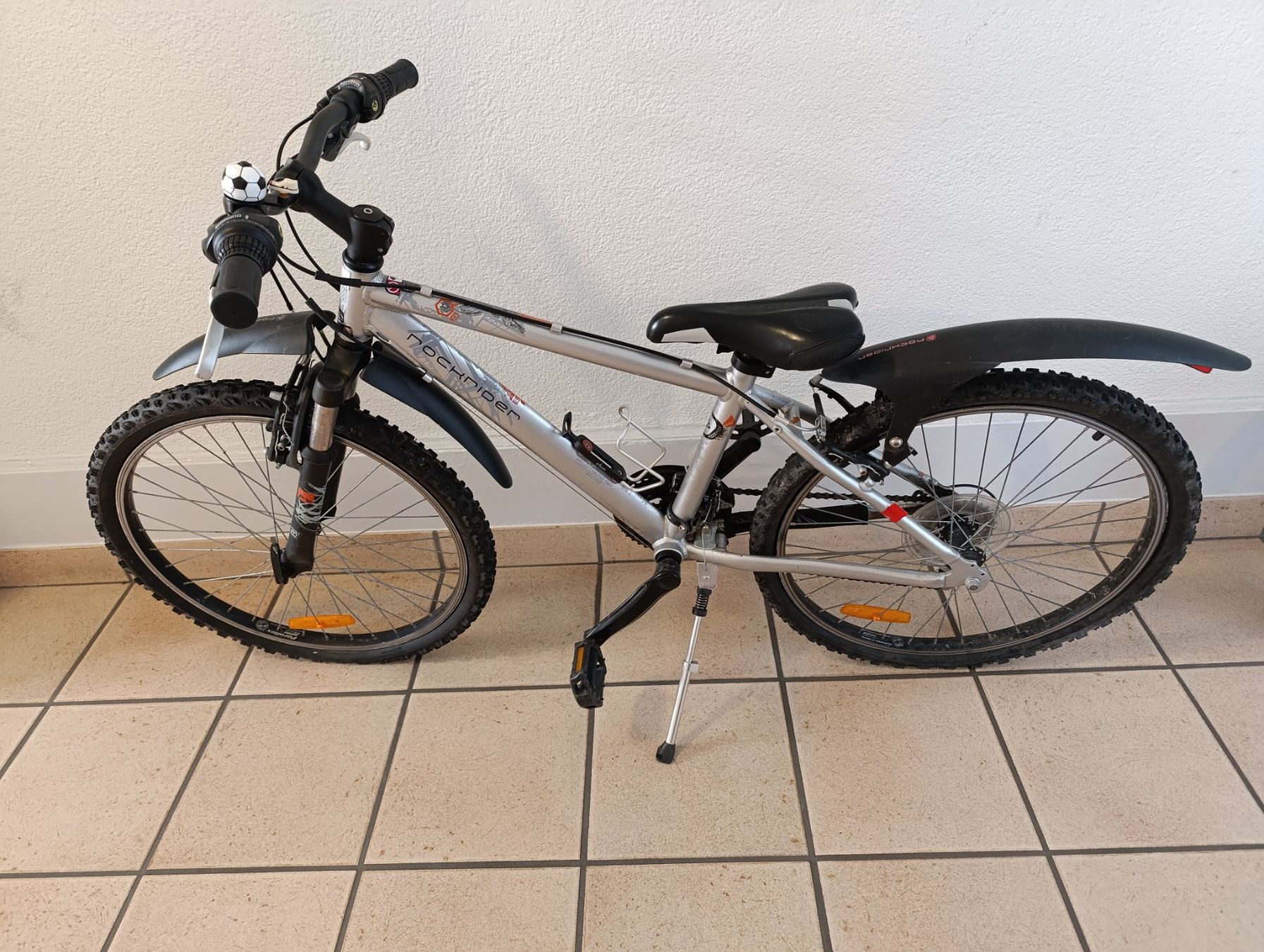 Biciclette: Kindervelo – Usato da Zürich venduto da Dadizair 2