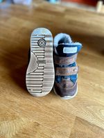 Warme Winterschuhe Primigi Gr. 28, top Zustand!