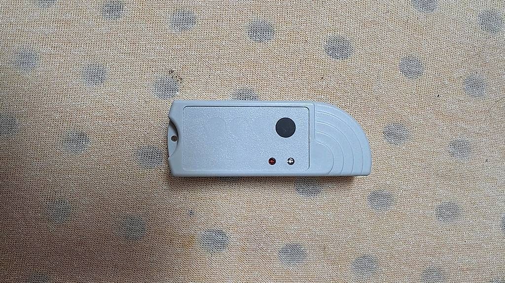 Telecomandi: Funksender FST-LR K1  Wireless Transmitter – Usato da Frauenfeld venduto da Pea_fj7 1