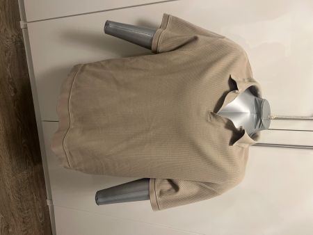 Zara Man Poloshirt XL