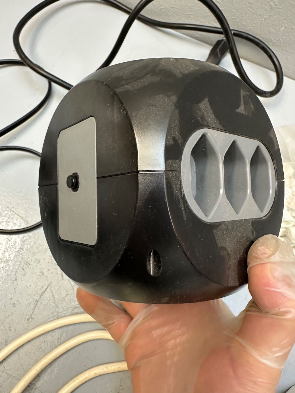 Stecker: SCHALTER/KABEL/STECKER DIV AB 1.-!!! – Gebraucht aus Zürich von NIKI777 7