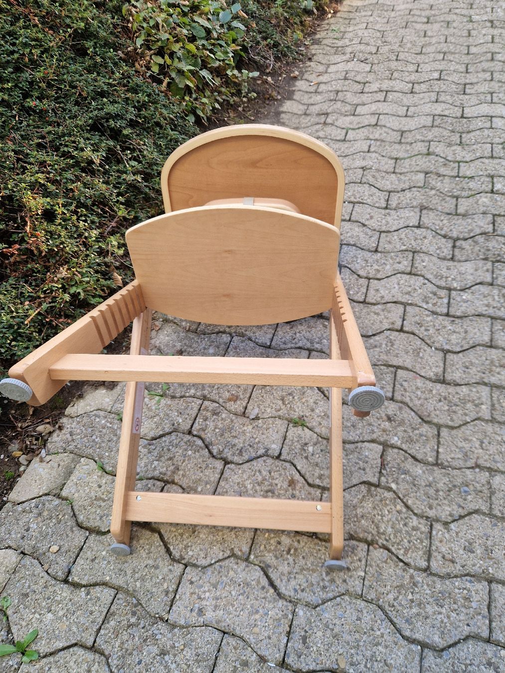 Hochstühle: Kindersiz  Trip-Trop – Gebraucht aus Hombrechtikon von Katrin.s 5