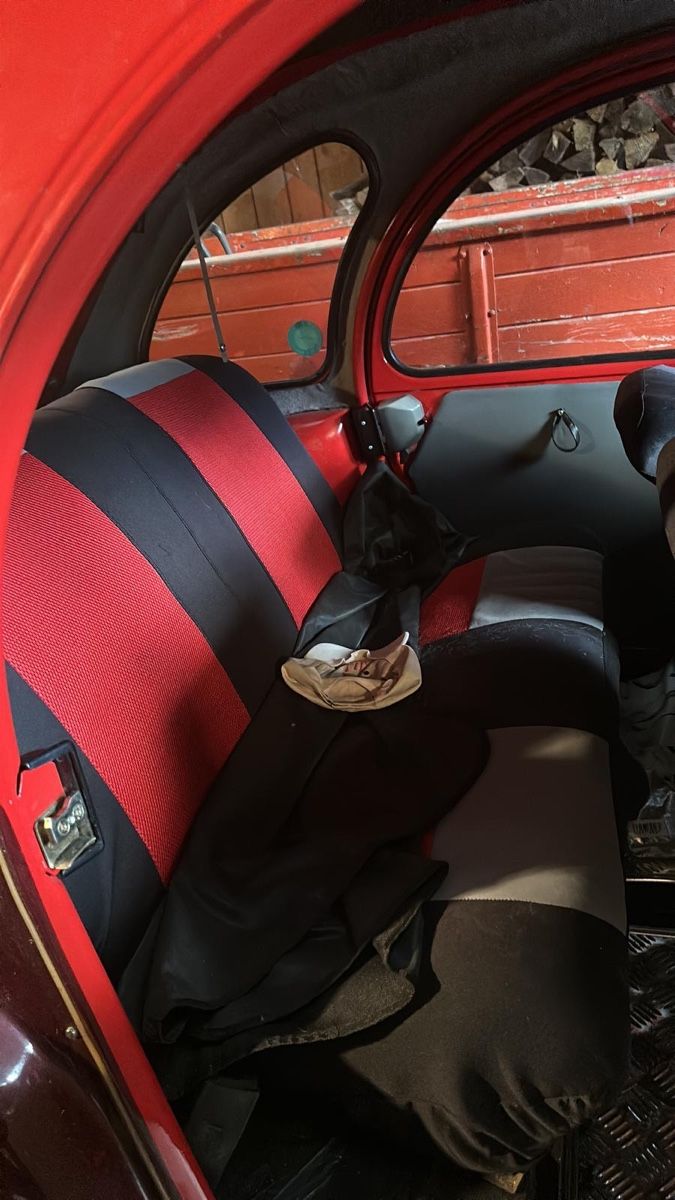 Citroën Automobili: Citroen 2CV Döschwo Ente – Usato da Degersheim venduto da Claas18 3