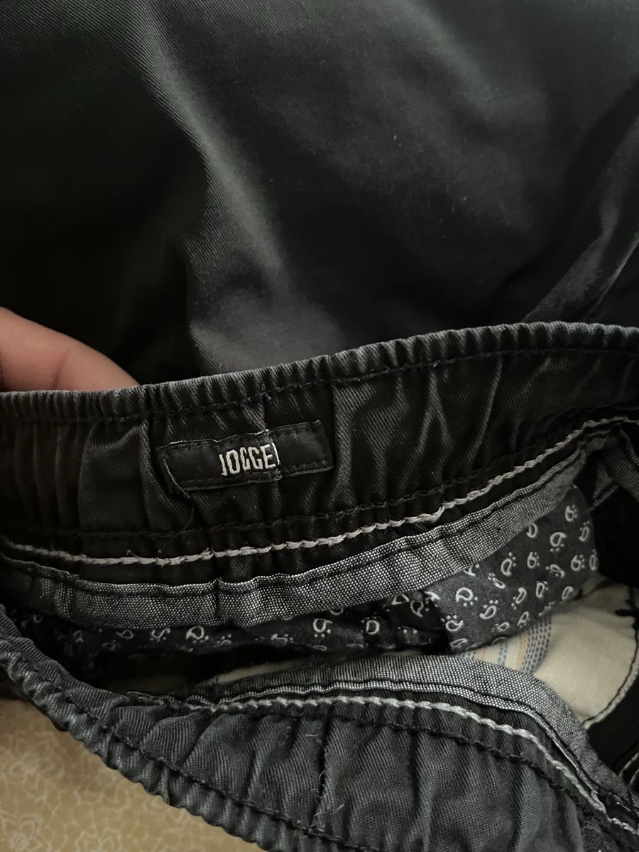 Pantaloni: Alcott Hose in Gr. US 34 – Usato da Jona venduto da Flexer02 6