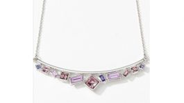 Swarovski Kette (1702N)