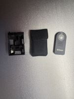 Nikon ML-L3 Infrarot-Fernauslöser mit Etui