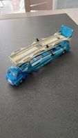 Corgi Toys Big Bedford Carrimore Car Transporter
