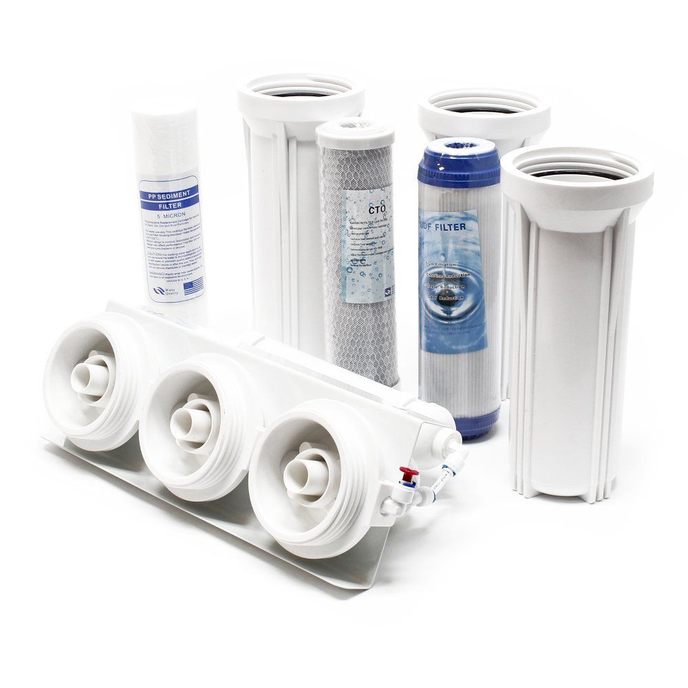 Altro per la casa: Naturewater NW-PR305 – Nuovo e nell'imballaggio originale da Bottighofen venduto da zaap 2