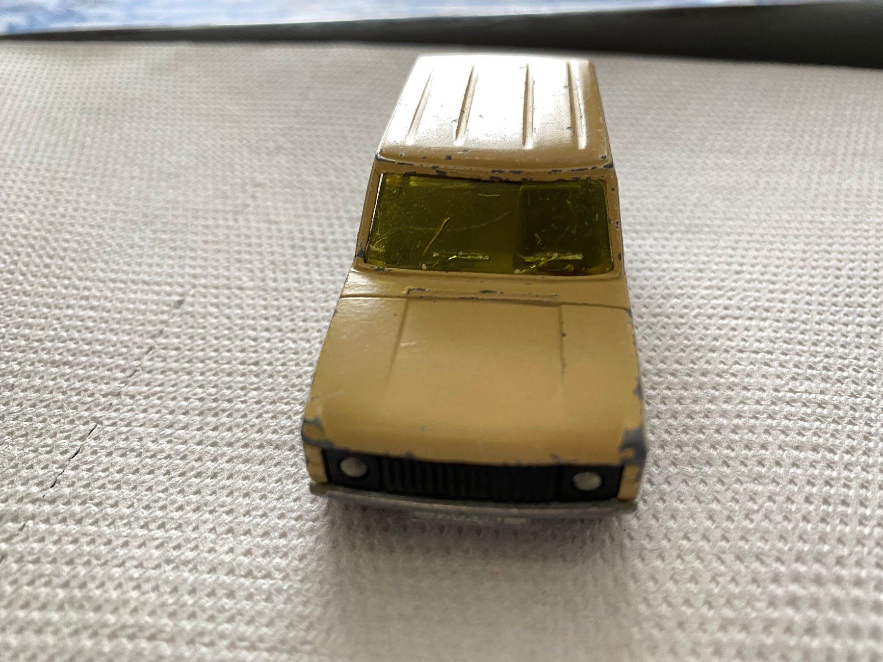 Siku Modellautos: siku W'Germany Range Rover  1338 - 65 – Gebraucht aus Stäfa von elcondor245 7