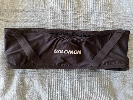 Salomon Pulse Laufgürtel, Grösse S