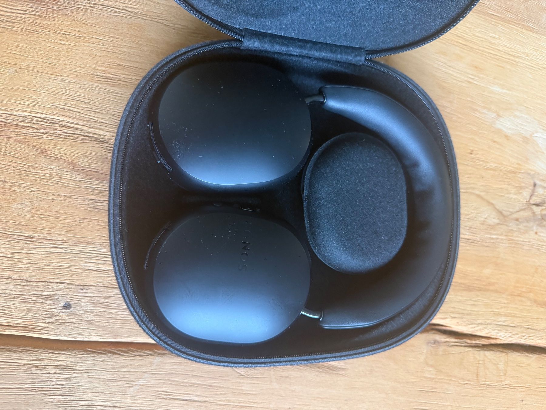 Sonos Casques audio: Sonos Ace - Overear Kopfhörer – D'occasion à Busswil TG par Nopsler 2