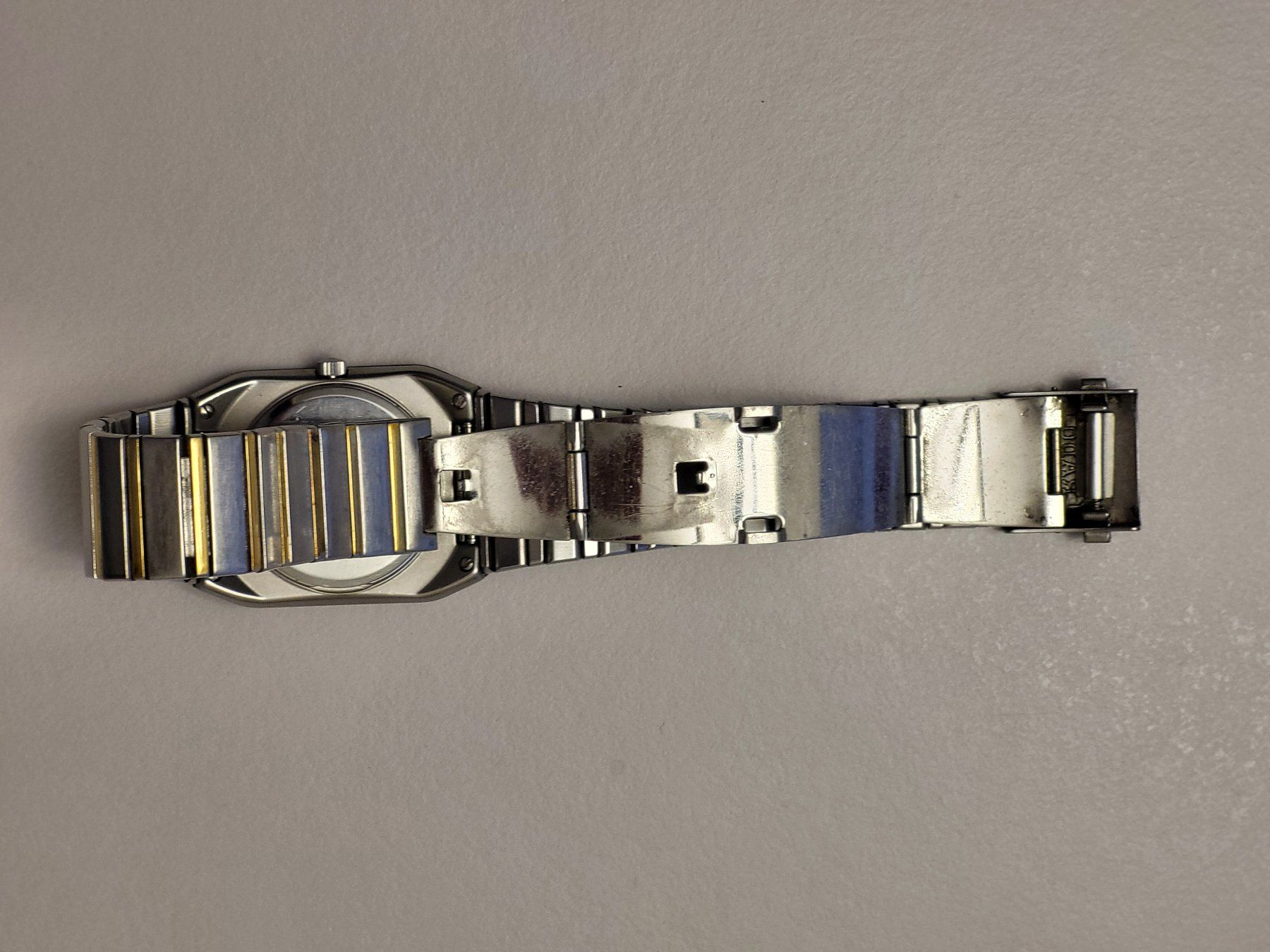 Rado Orologi: Rado DiaStar – Difettoso da Kaiseraugst venduto da AchWuKai 2