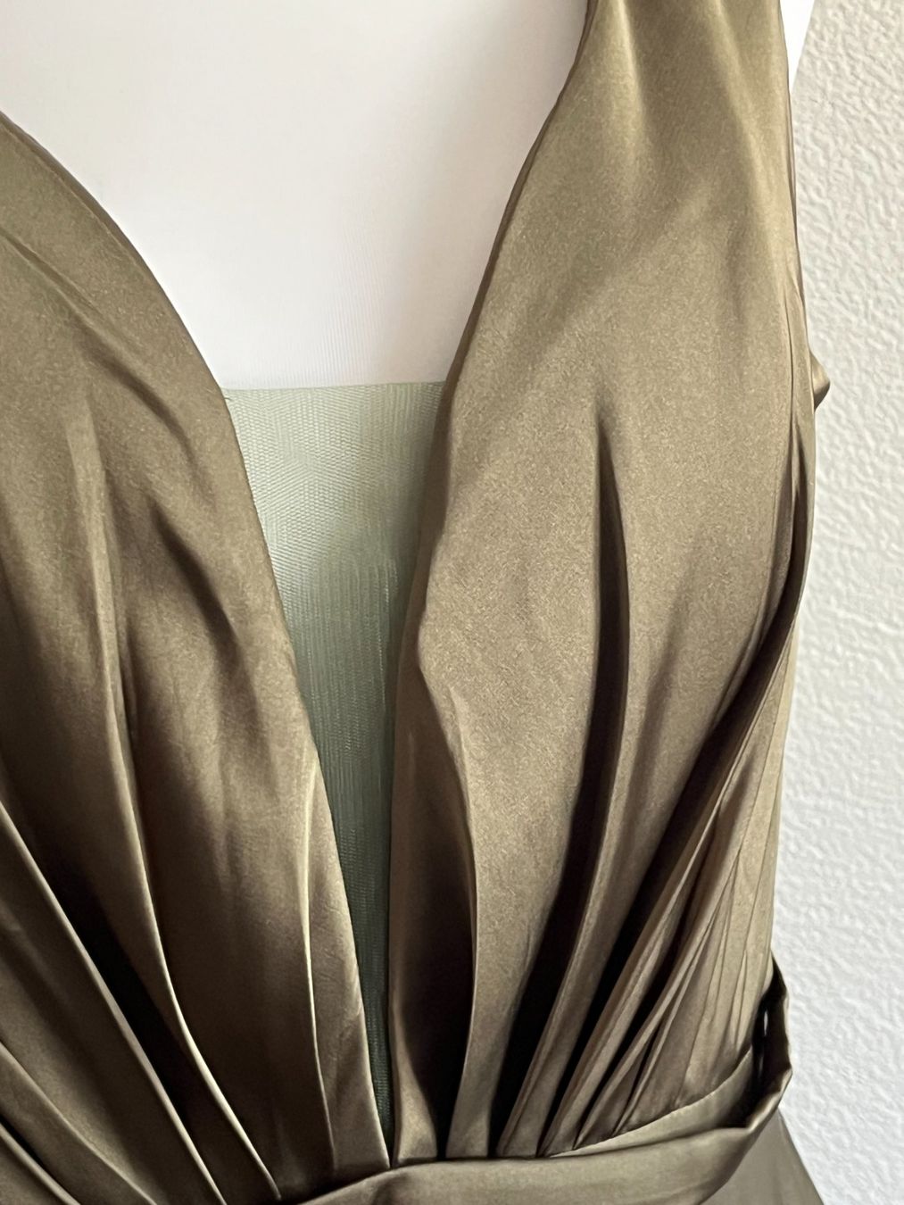 Vestiti: Abend-Kleid, Gr. M/L, NP 159.- – Nuovo e nell'imballaggio originale da Interlaken venduto da Jasmin_Flower 1