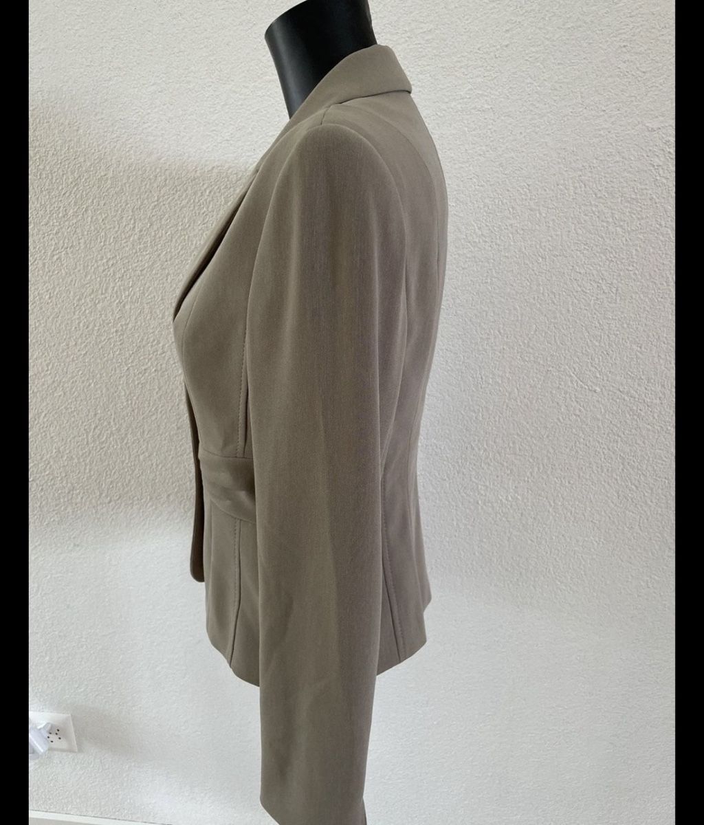 Gerry Weber Giacche: Blazer Gerry Weber beigebraun 34 neuwertig – Usato da Oberglatt ZH venduto da jul_nhy7 4