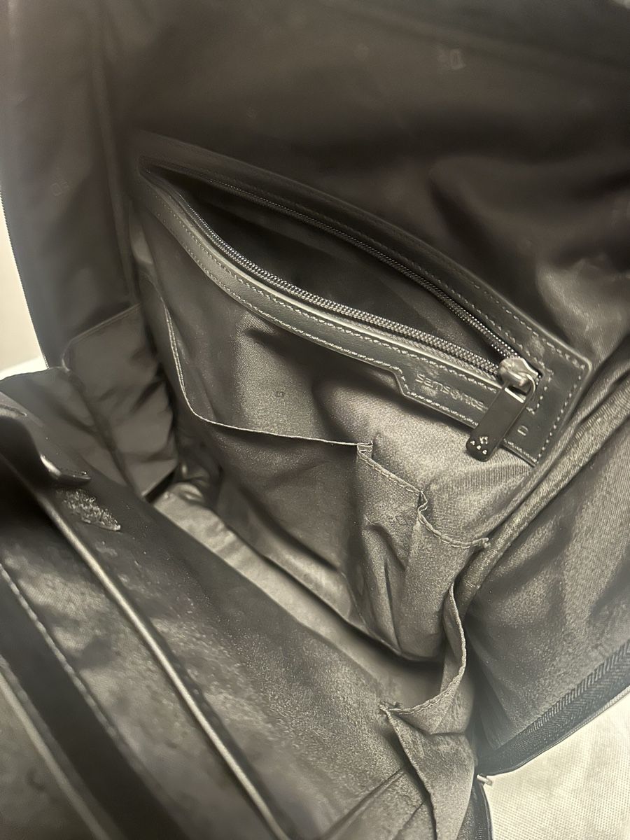 Samsonite Zaini: Samsonite Wayburn Rucksack - Neuwertig! – Nuovo (secondo la descrizione) da Seewen SZ venduto da Celoxe 6
