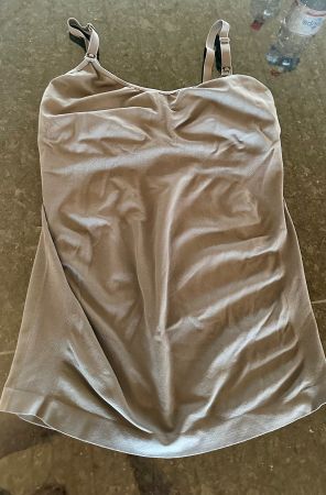 Still-Tops/Unterhemd und StillBH Mamas Babydream, XXL, neu