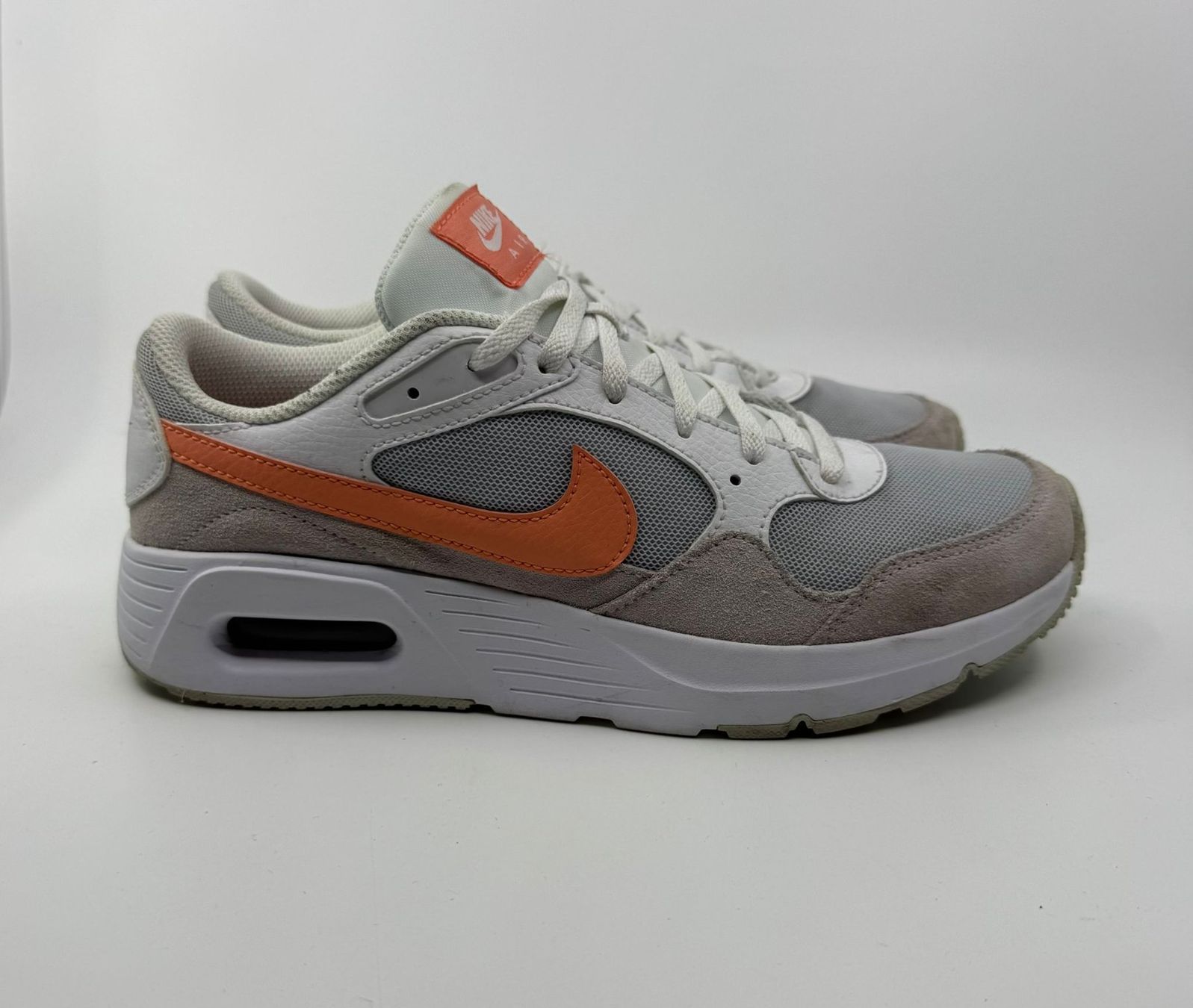 Nike Scarpe da donna: Nike Air Max Schuhe Grösse 40 – Usato da Herisau venduto da Seyashop1 1