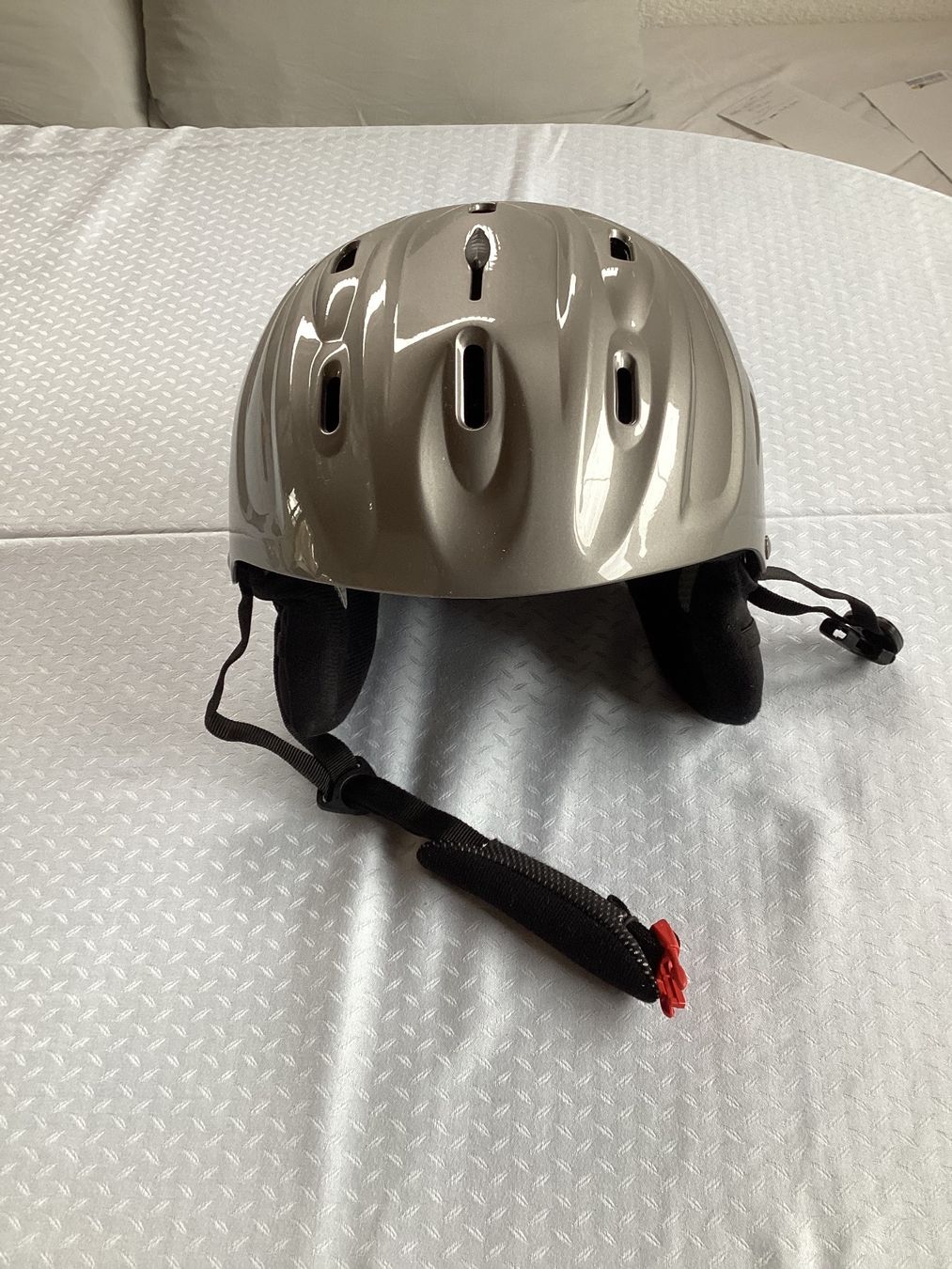 Caschi: Ski-Helm – Usato da Olten venduto da Reiol9 1