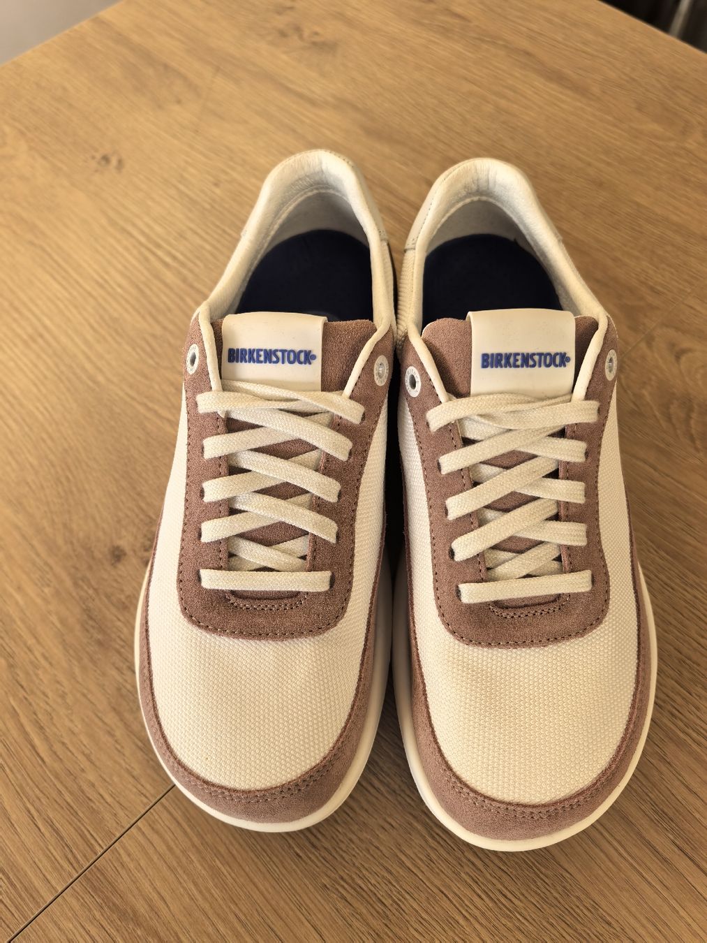 Birkenstock Scarpe da donna: Birkenstock Schuhe – Nuovo e nell'imballaggio originale da Bad Ragaz venduto da chenk24
