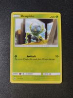 Ambush 14/147 Pokémon SM Burning Shadows 2017 (EN) ab 1.-