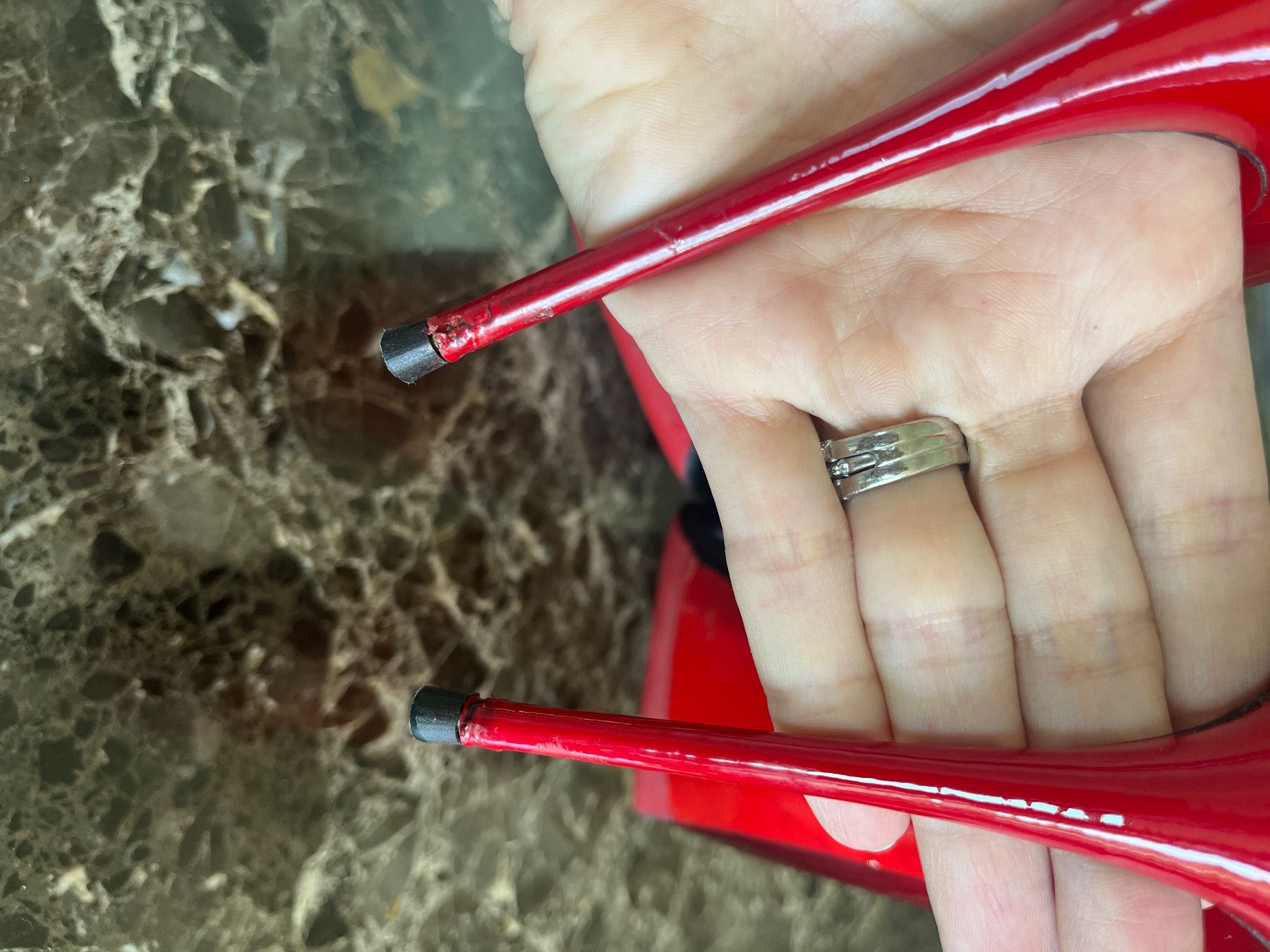 Christian Louboutin Scarpe da donna: Christian Louboutin – Usato da Zollikon venduto da sarosco 6