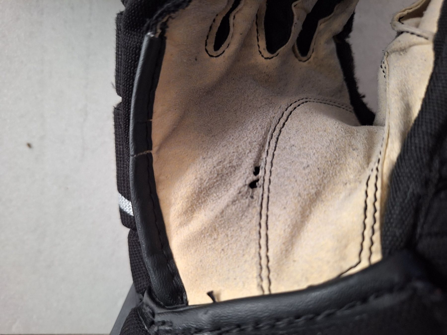 Ccm Gants: Eishockey Handschuhe – D'occasion à Wegenstetten par mcfly321 2