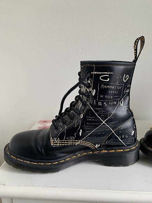 Scarpe da donna: Doc Martens  in Grösse 38 – Usato da Derendingen venduto da alisha09 4