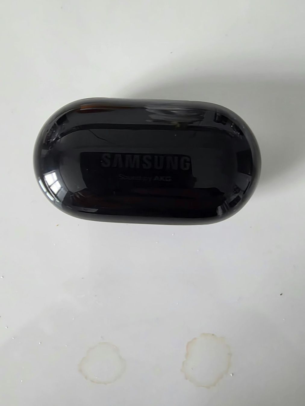 Samsung Kopfhörer: Samsung Galaxy Buds+ – Gebraucht aus Aadorf von san_nvx8 1