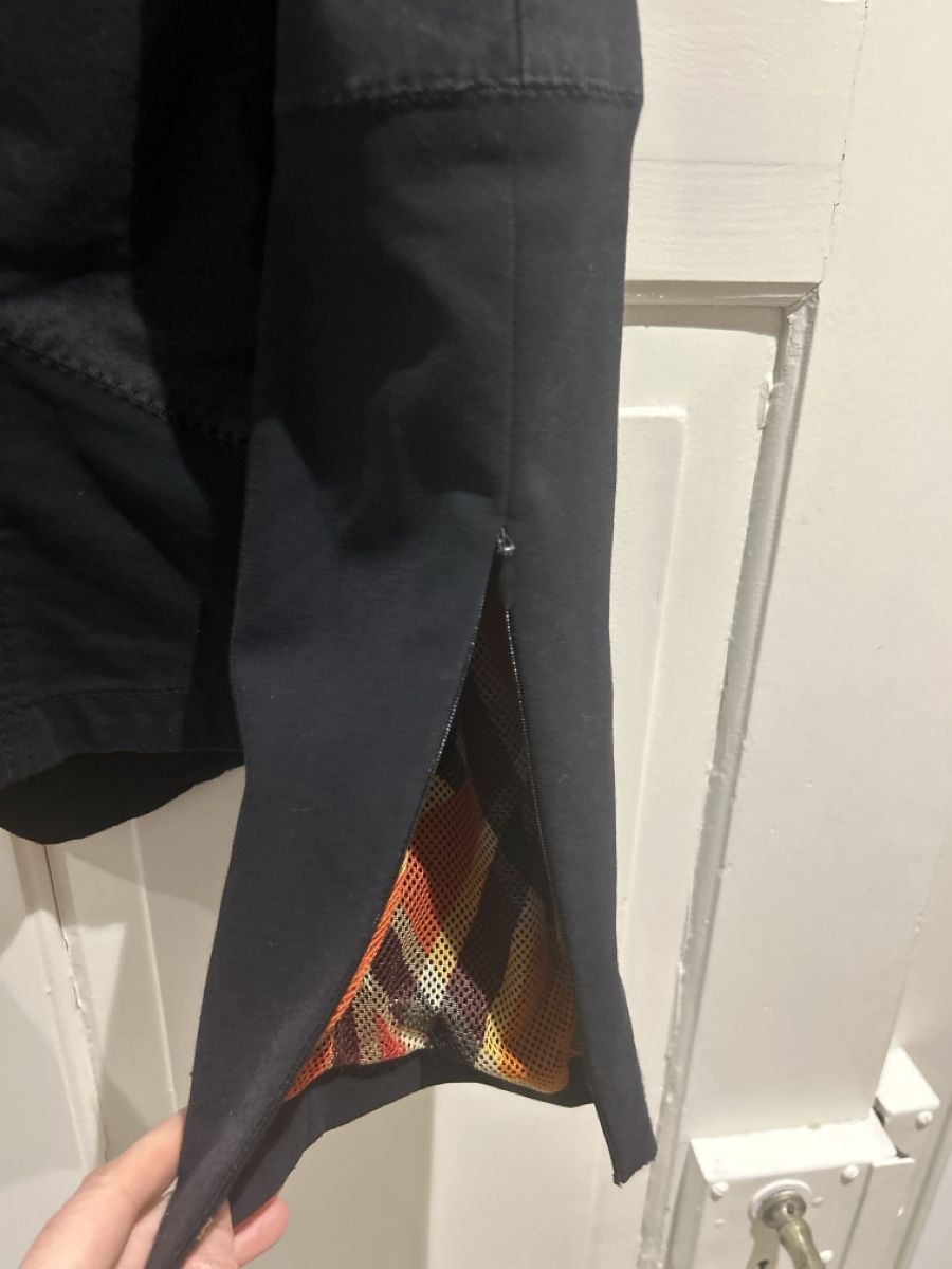 Marc Cain Giacche: Marc Cain Blazer, neuwertig N2 MARCCAIN – Usato da Herisau venduto da Renee30 4