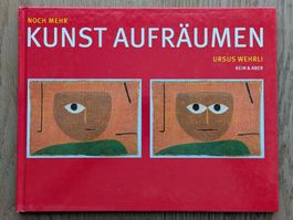Ursus Wehrli - Noch mehr Kunst aufräumen