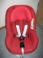 2 Way Pearl Pearl Pro I-Size Smart für one od 3 way 9-18 kg